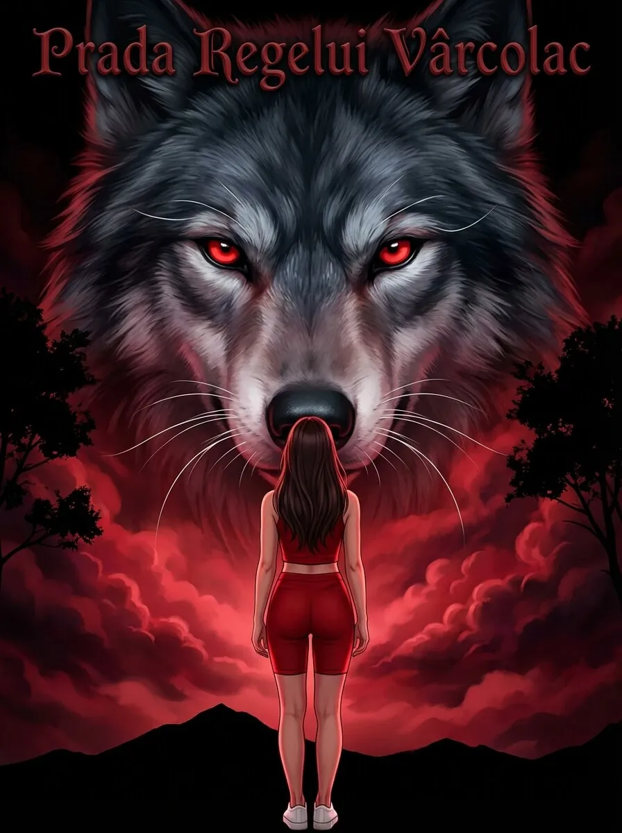 Prada Regelui Vârcolac