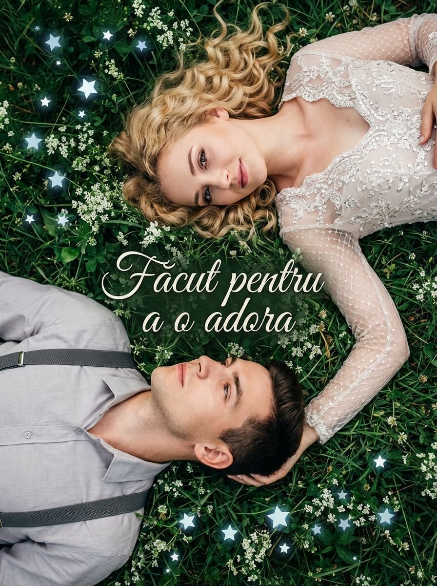 Făcut pentru a o adora