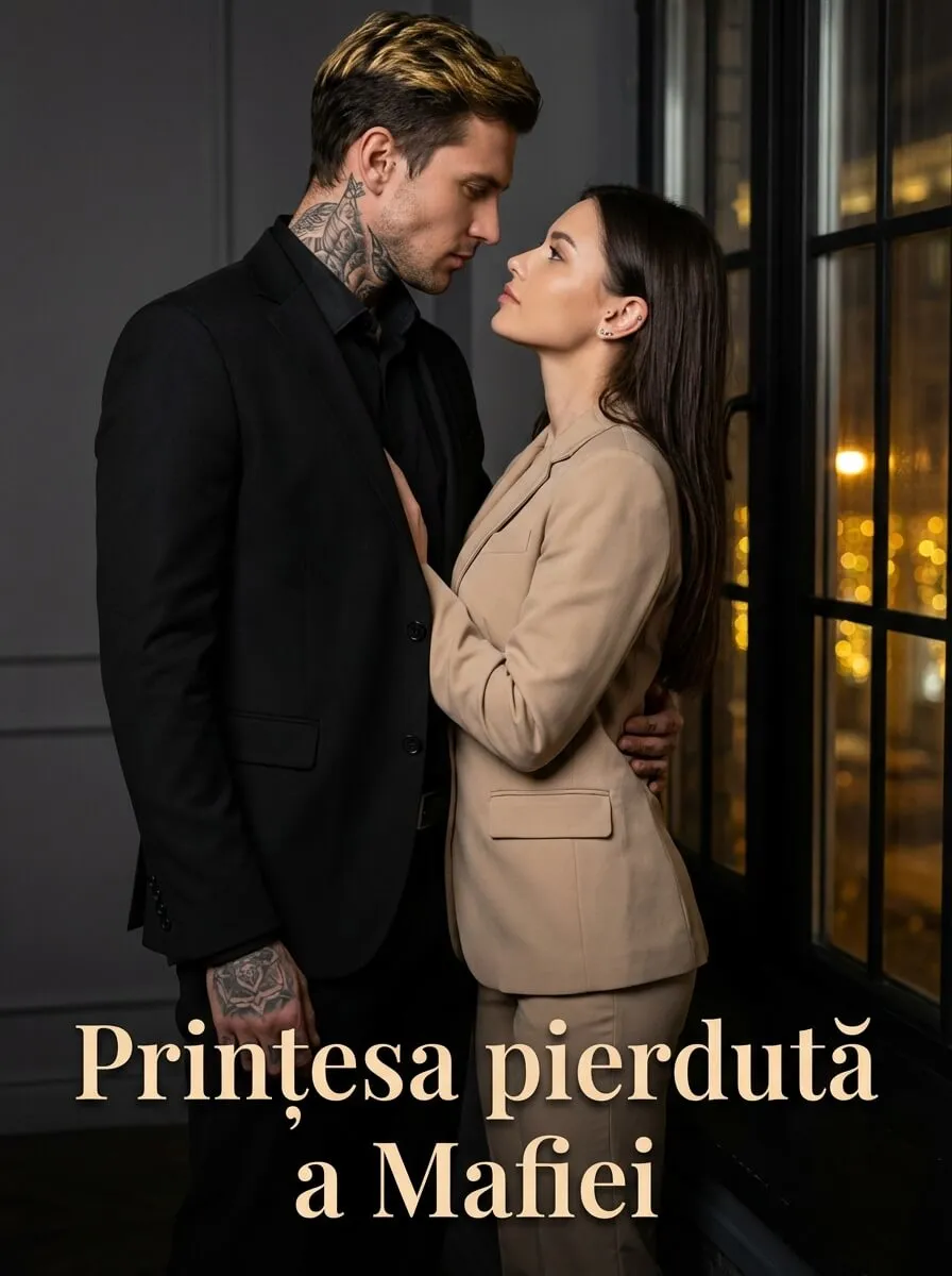 Prințesa pierdută a Mafiei