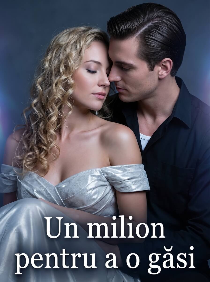 Un milion pentru a o găsi