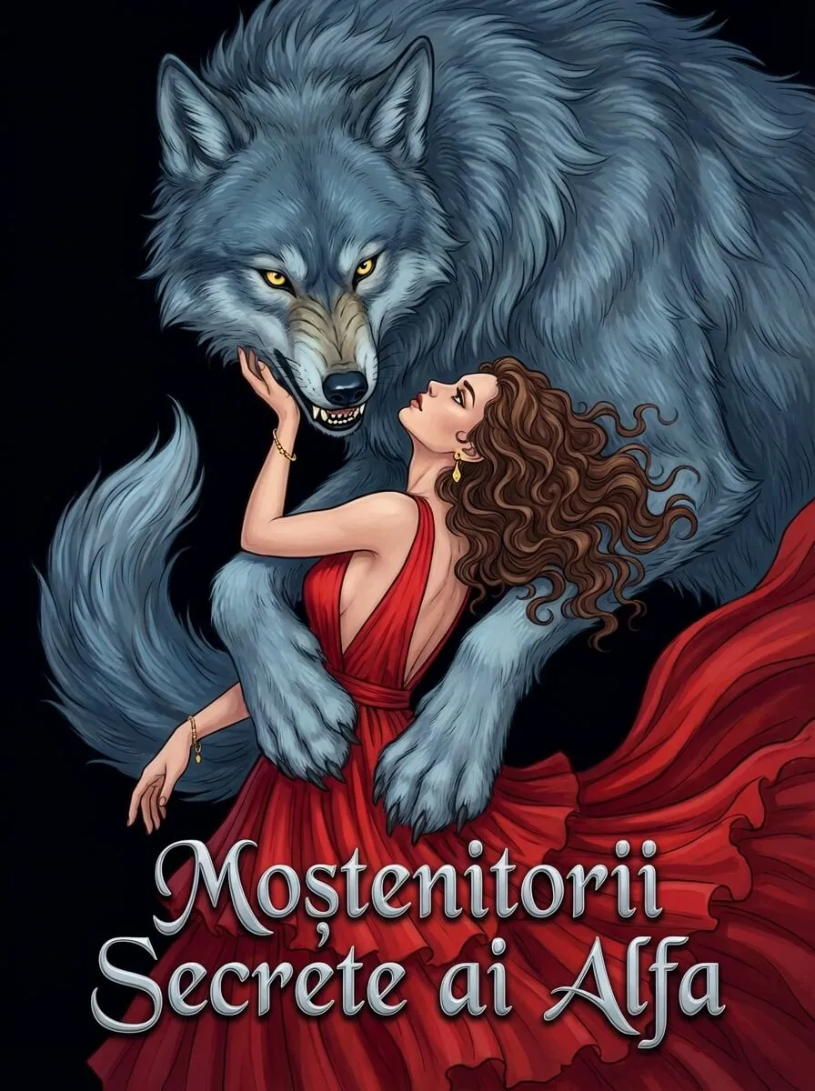 Moștenitorii Secrete ai Alfa