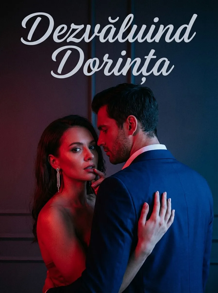 Dezvăluind Dorința