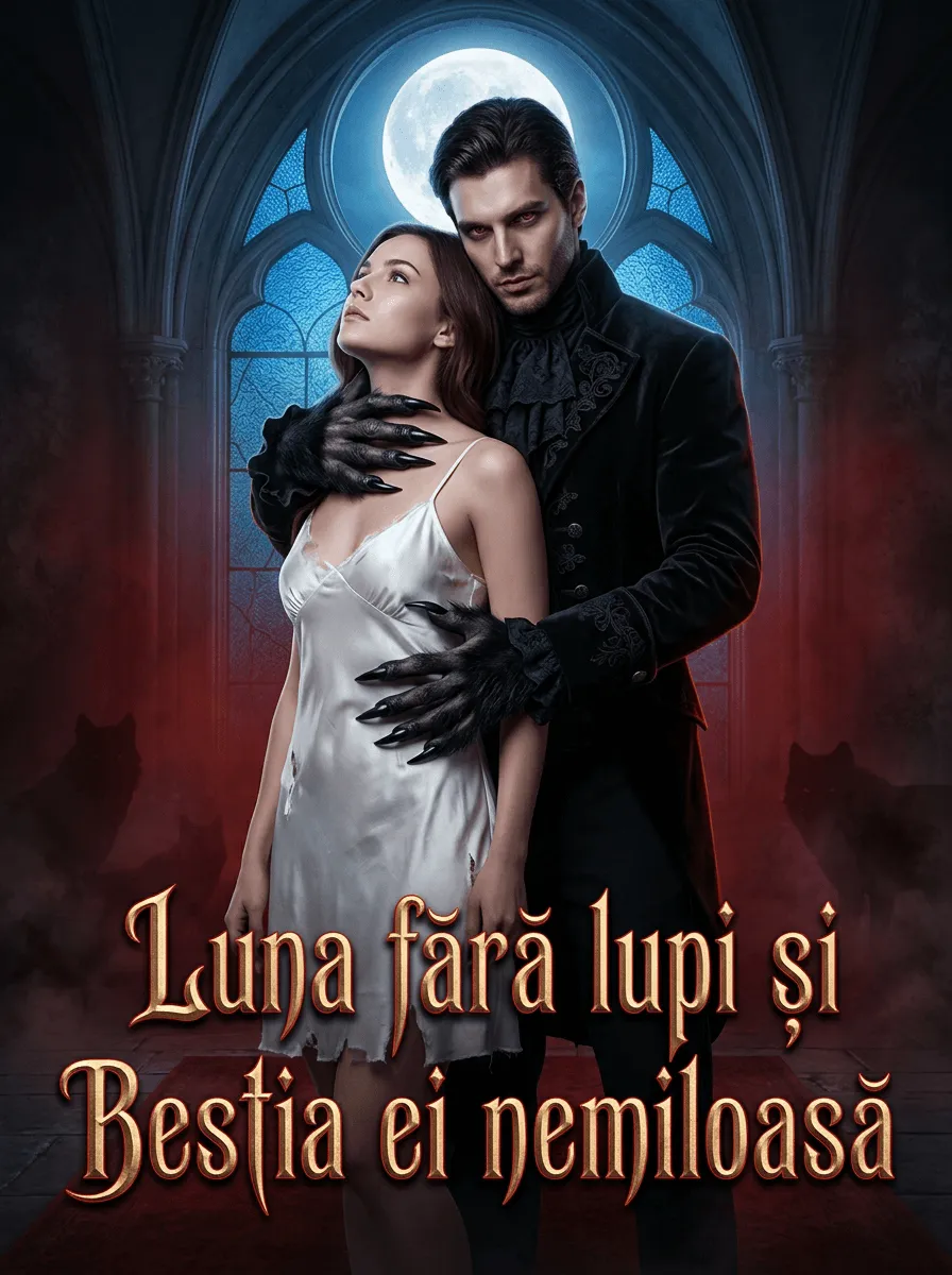 Luna fără lupi și Bestia ei nemiloasă
