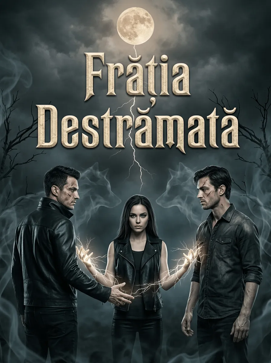 Frăția Destrămată