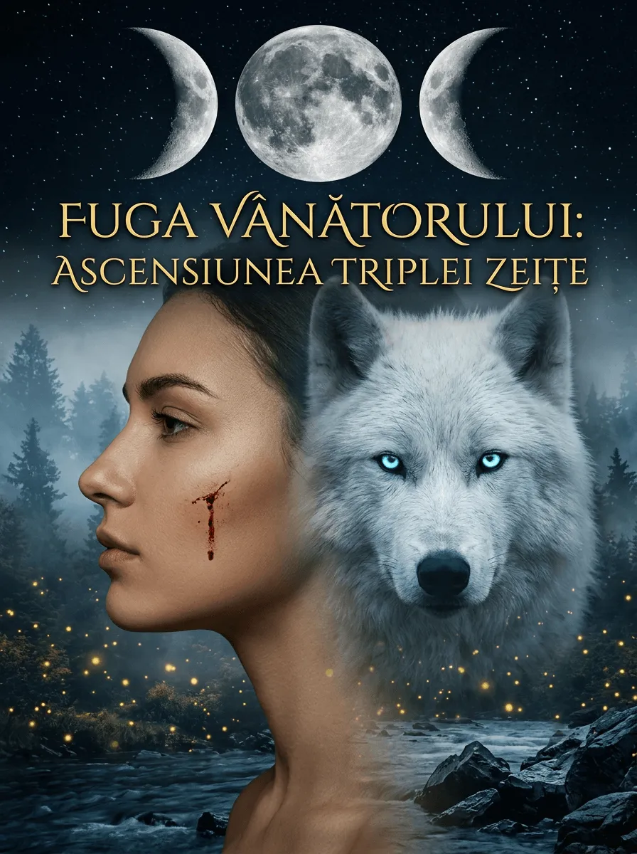 Fuga Vânătorului: Ascensiunea Triplei Zeițe