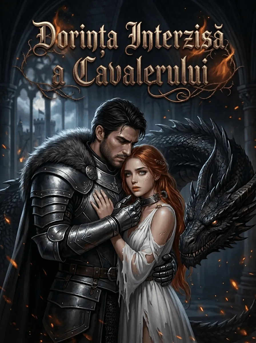 Dorința Interzisă a Cavalerului