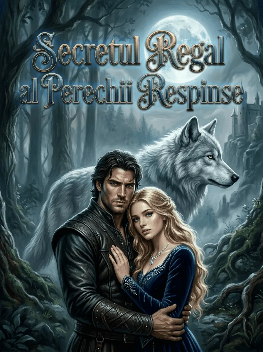 Secretul Regal al Perechii Respinse