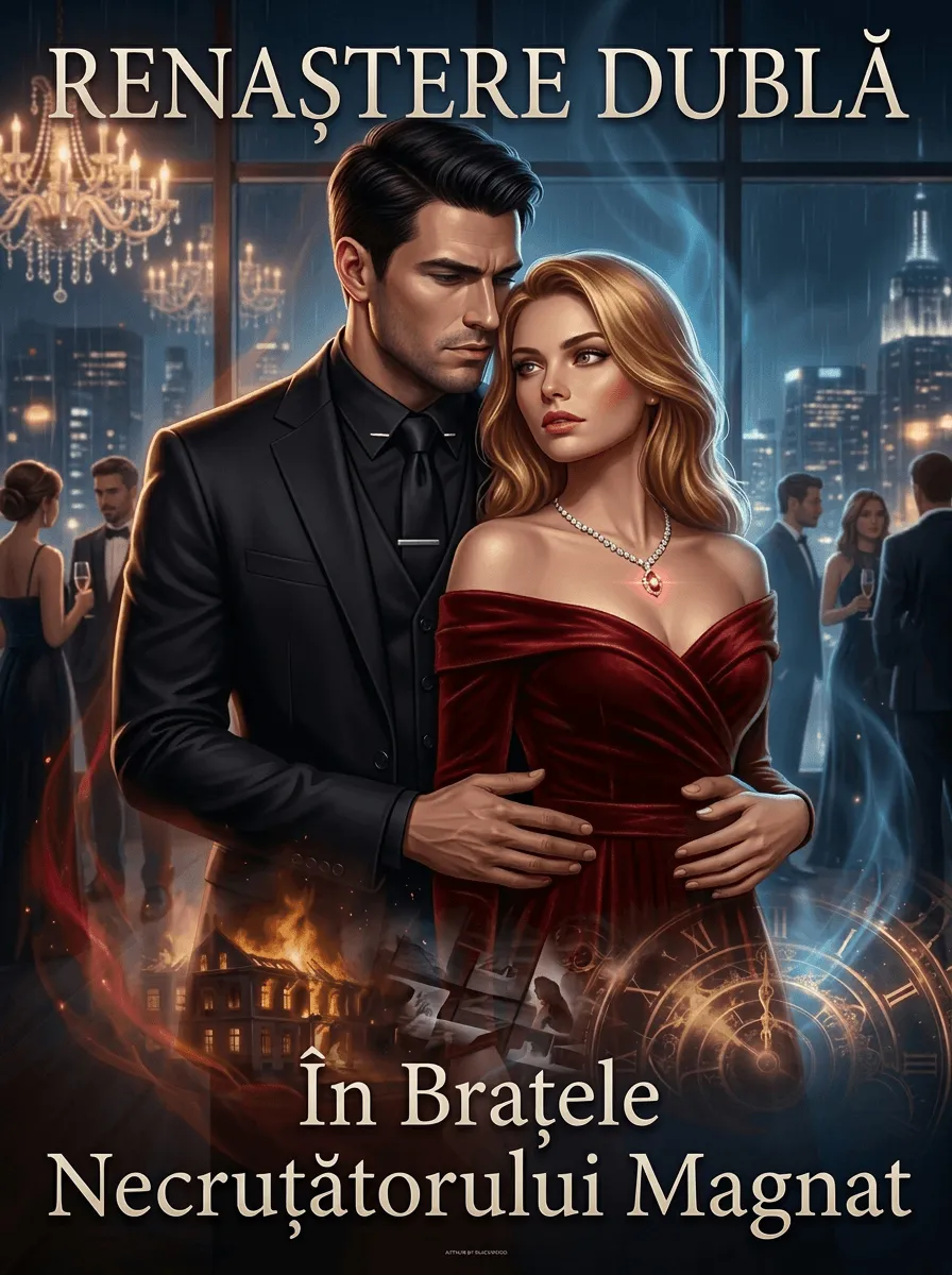 Renaștere Dublă: În Brațele Necruțătorului Magnat