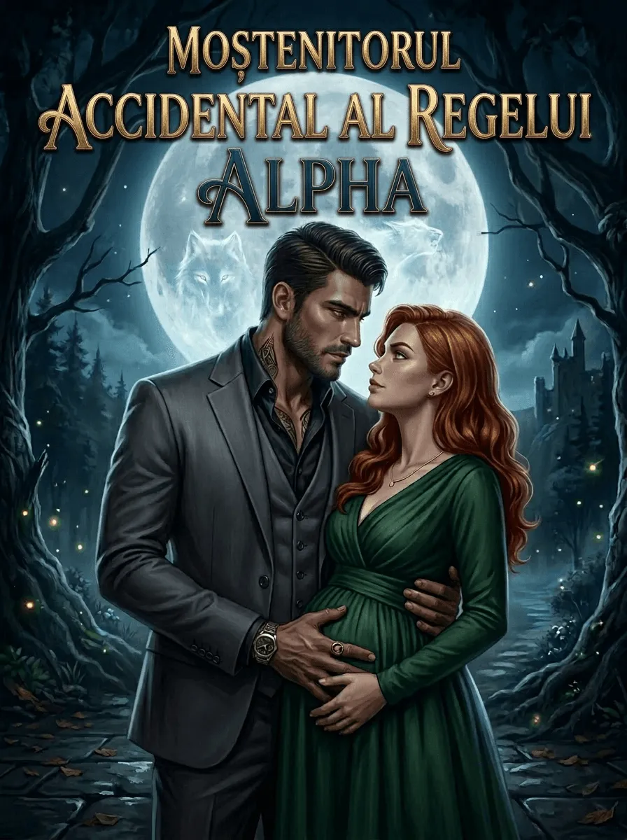 Moștenitorul accidental al Regelui Alpha