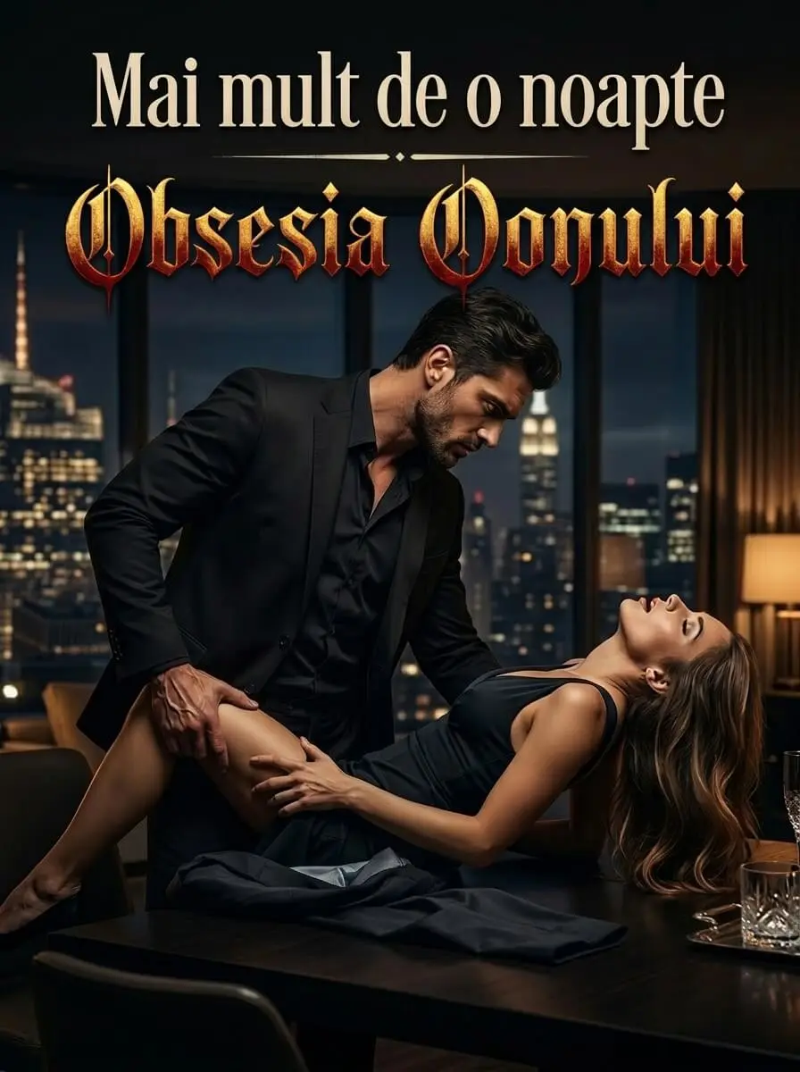 Mai mult de o noapte: Obsesia Donului