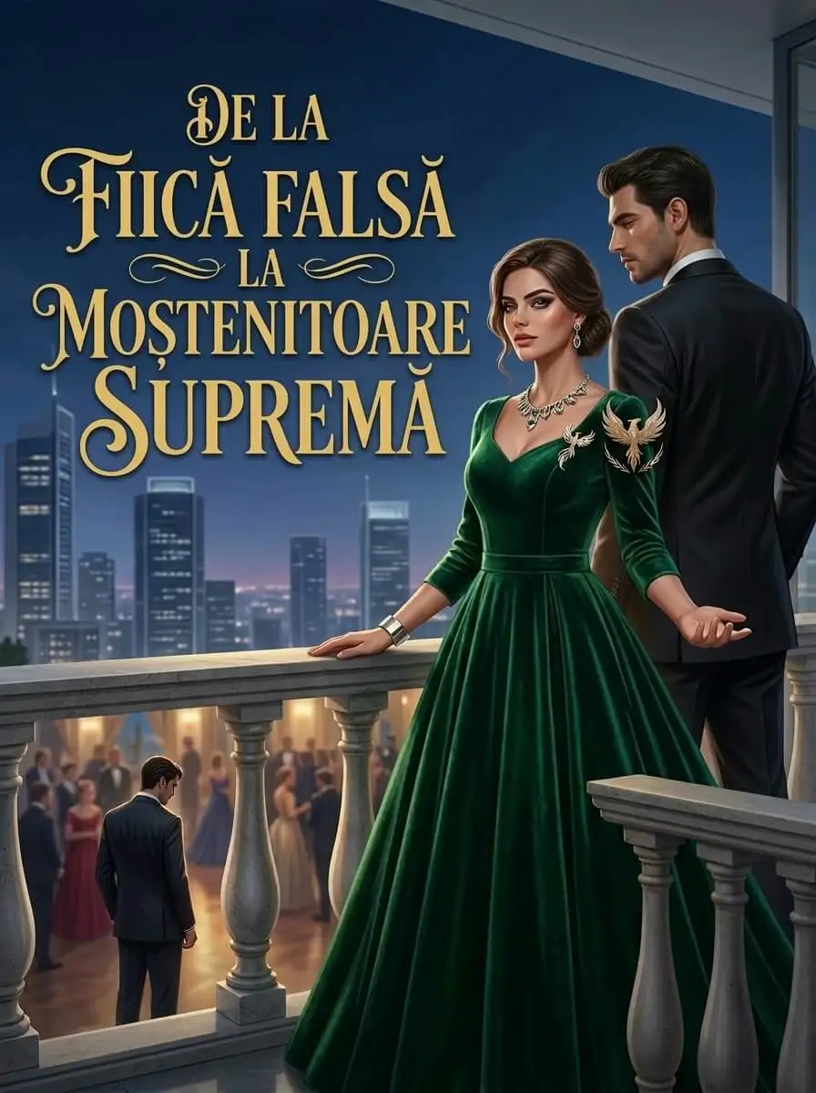 De la fiică falsă la moștenitoare supremă