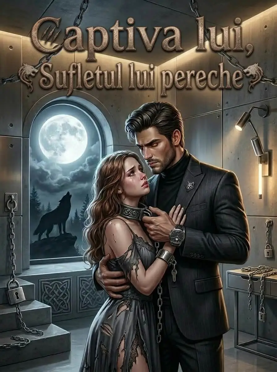 Captiva lui, Sufletul lui pereche