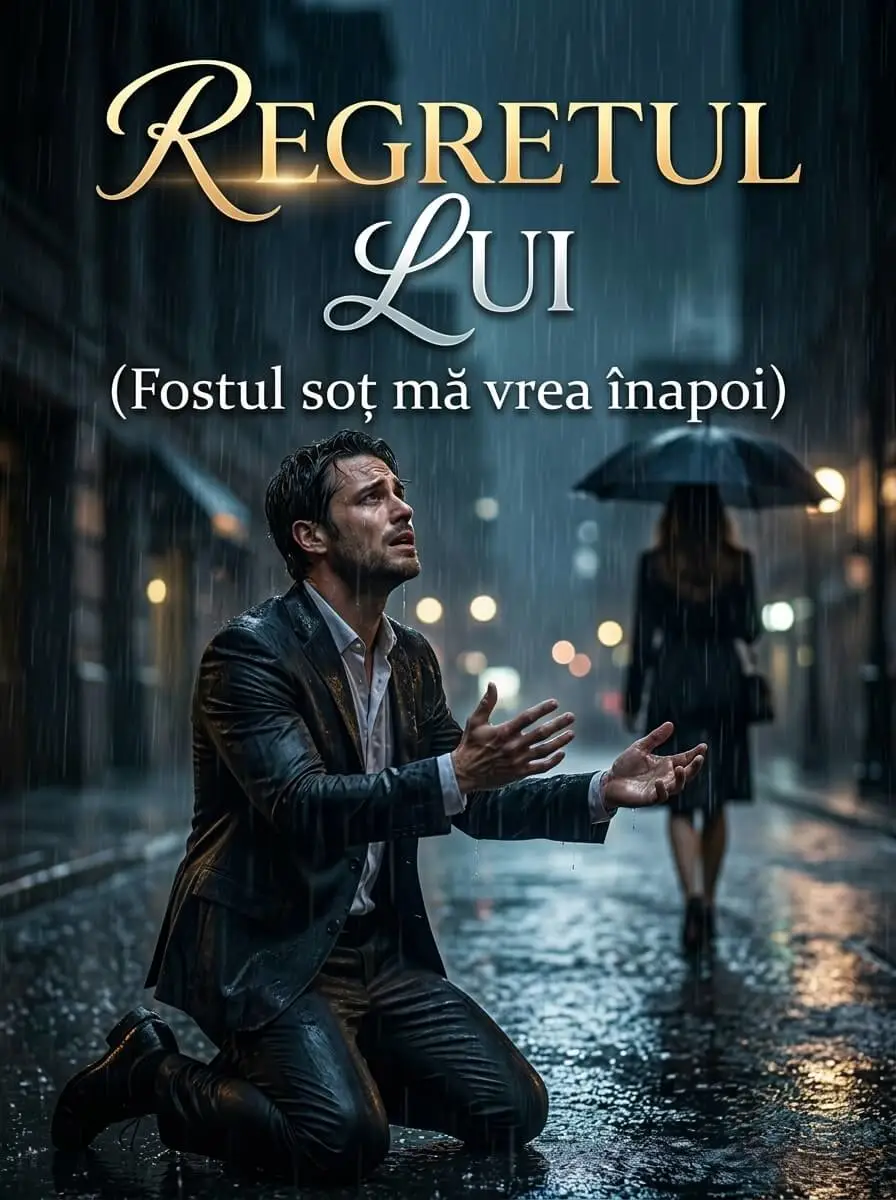 REGRETUL LUI (Fostul soț mă vrea înapoi)