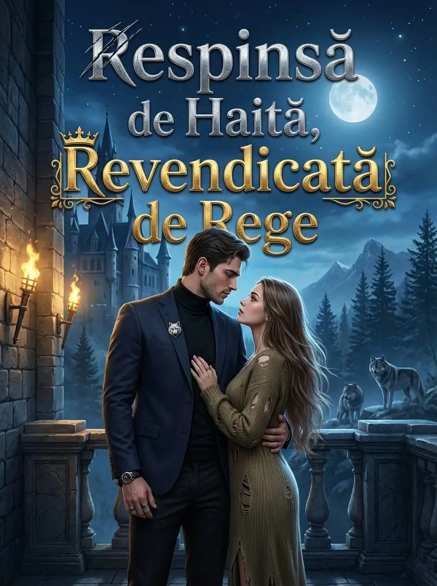 Respinsă de Haită, Revendicată de Rege