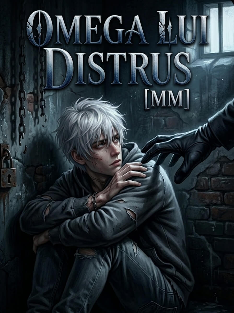 Omega Lui Distrus [MM]