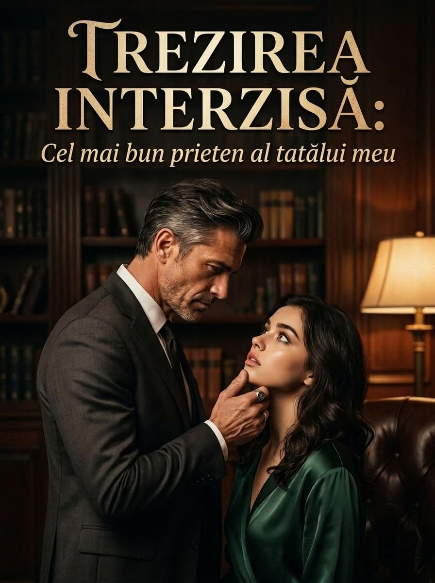 Trezirea Interzisă: Cel mai bun prieten al tatălui meu