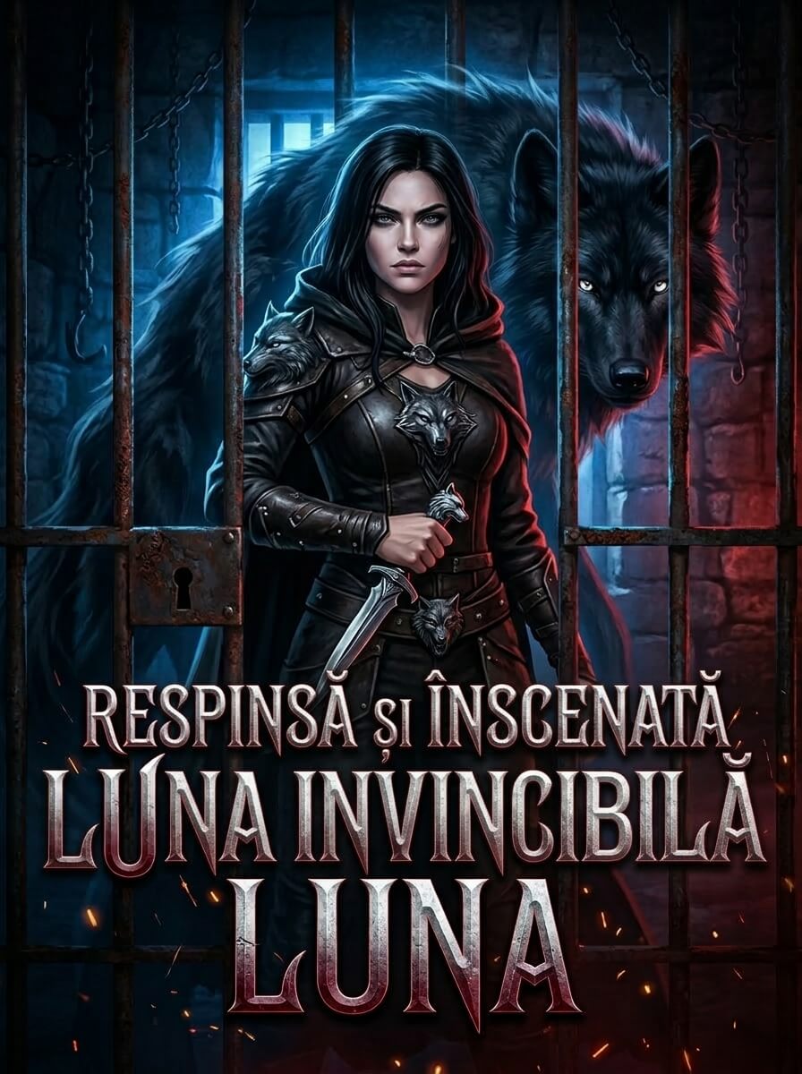 Respinsă și Înscenată: Luna Invincibilă