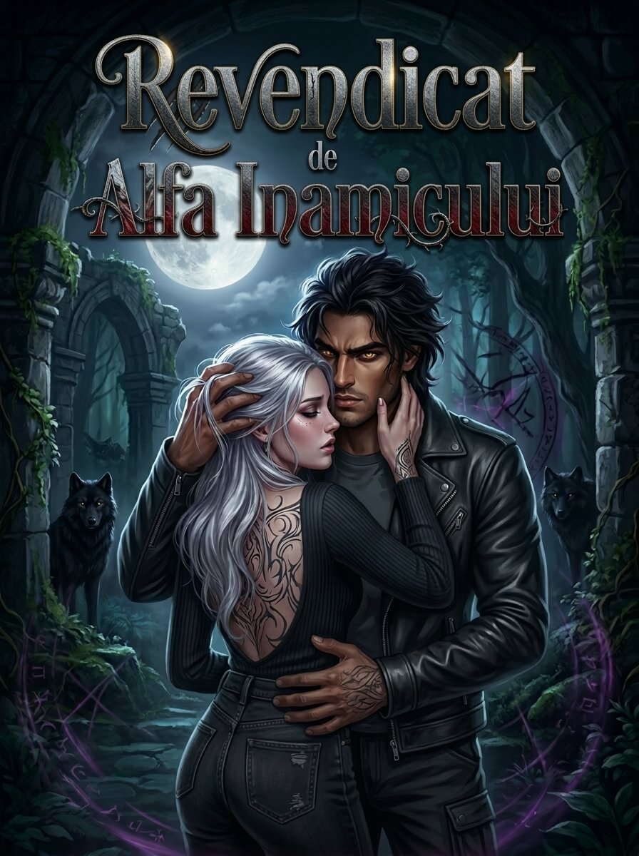 Revendicat de Alfa Inamicului