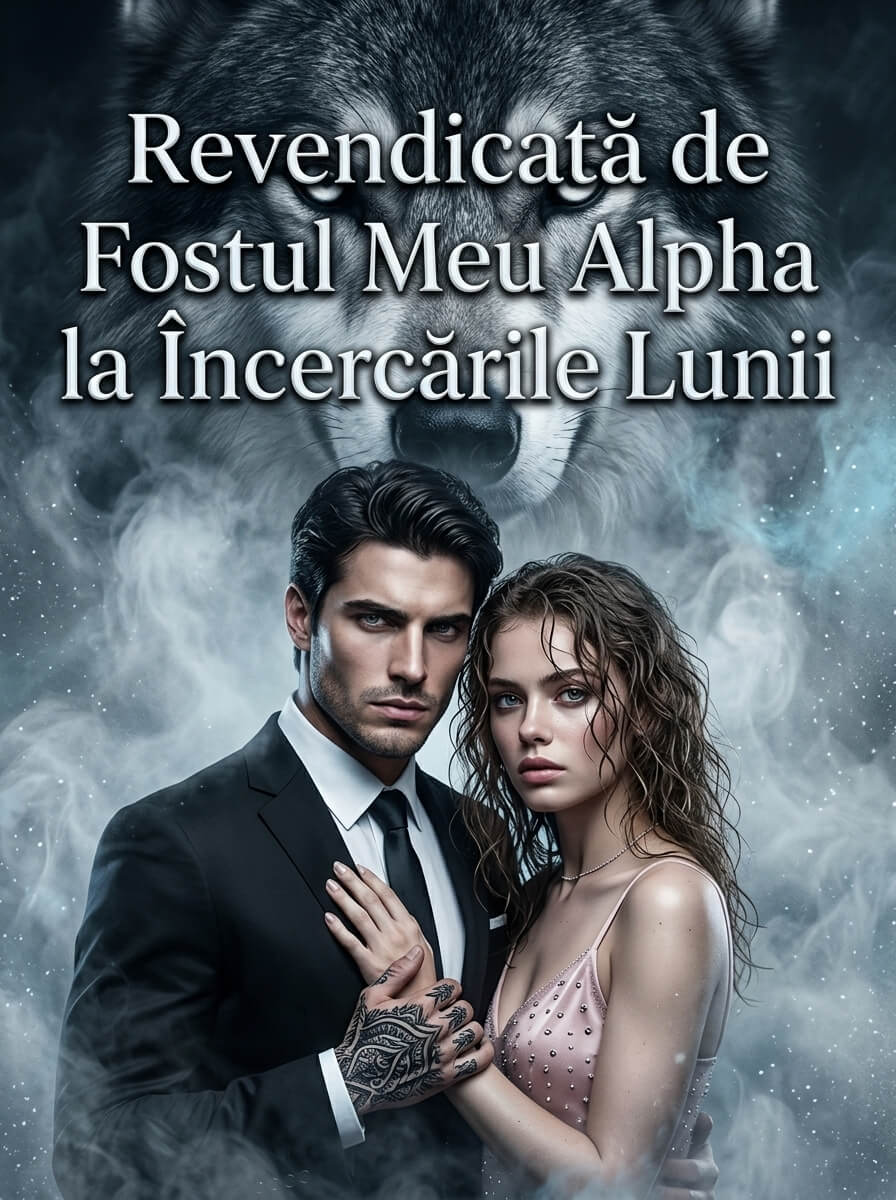 Revendicată de Fostul Meu Alpha la Încercările Lunii