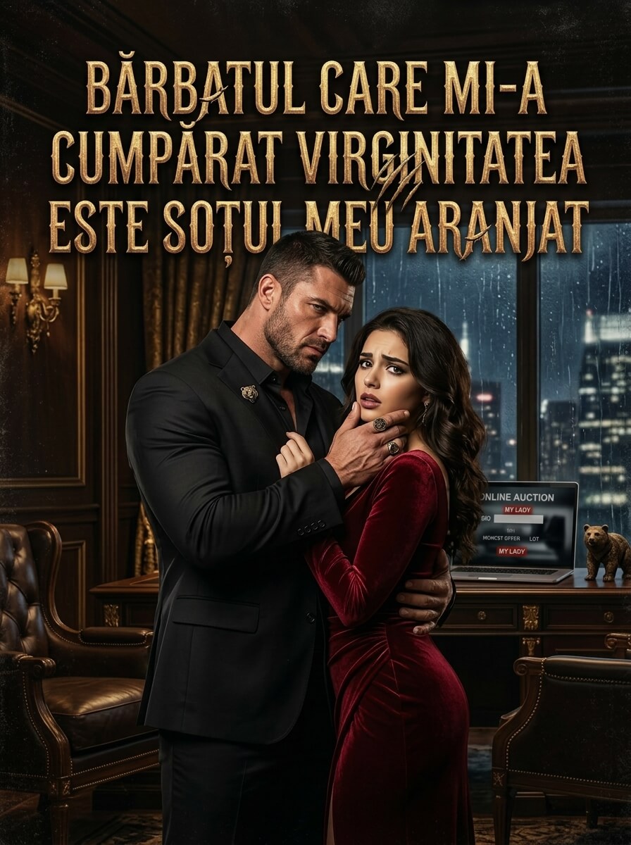 Bărbatul care mi-a cumpărat virginitatea este soțul meu aranjat