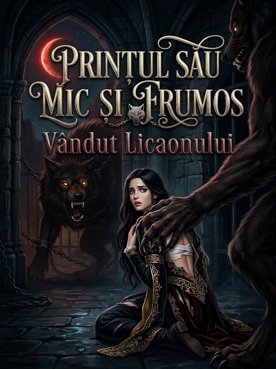 Prințul Său Mic și Frumos: Vândut Licaonului