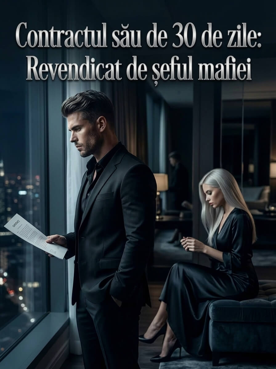 Contractul său de 30 de zile: Revendicat de șeful mafiei