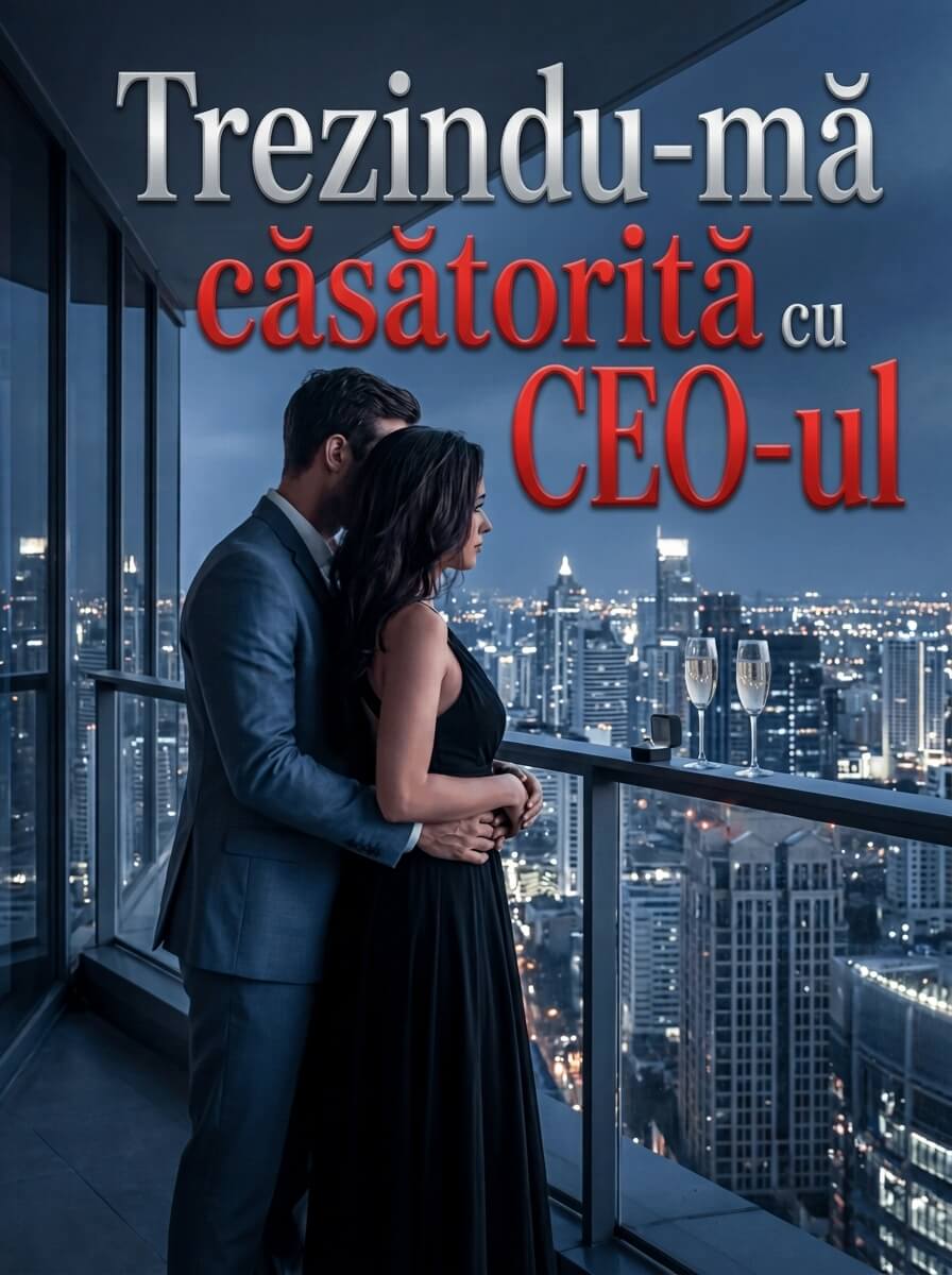 Trezindu-mă căsătorită cu CEO-ul