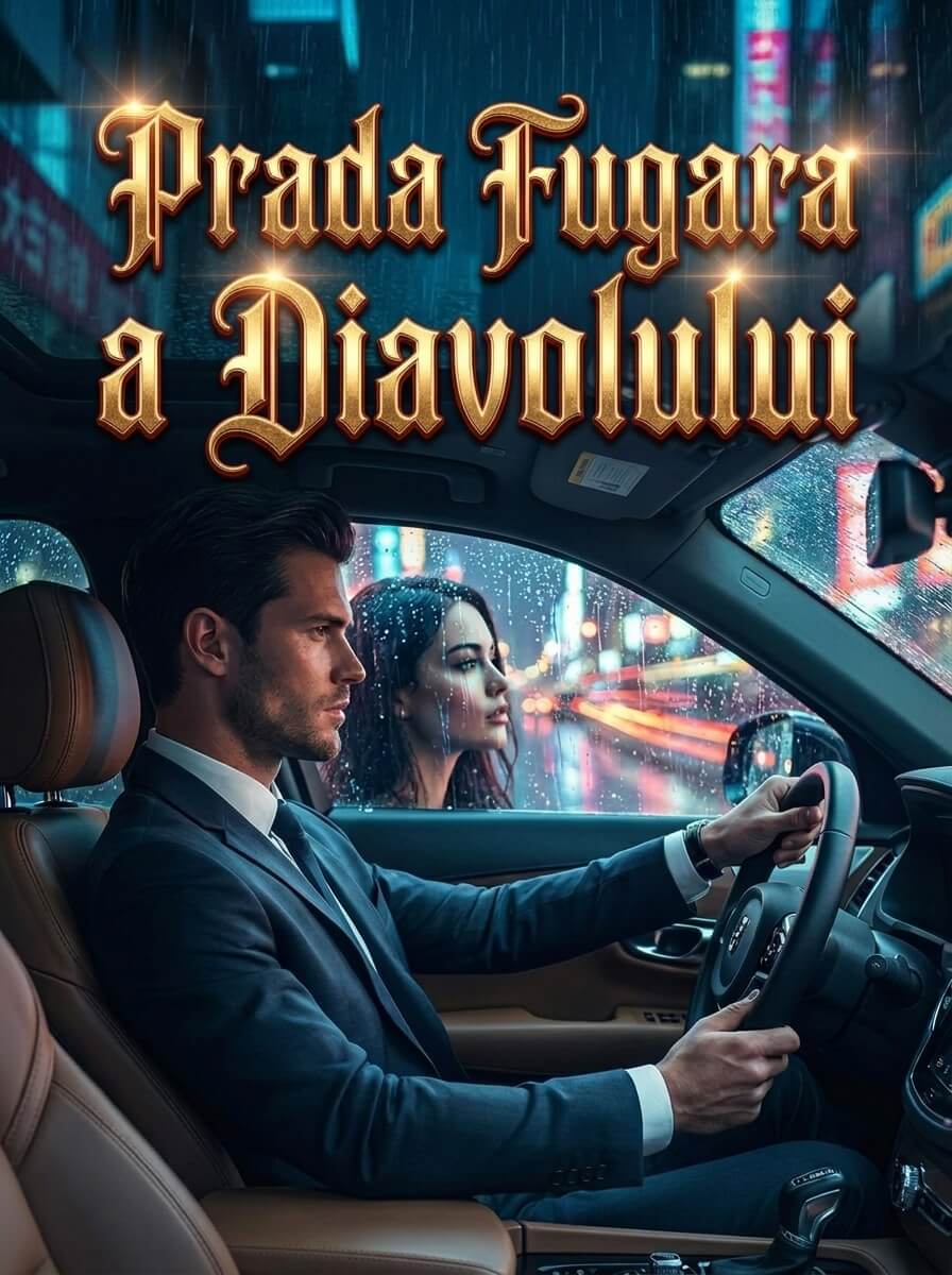 Prada Fugara a Diavolului