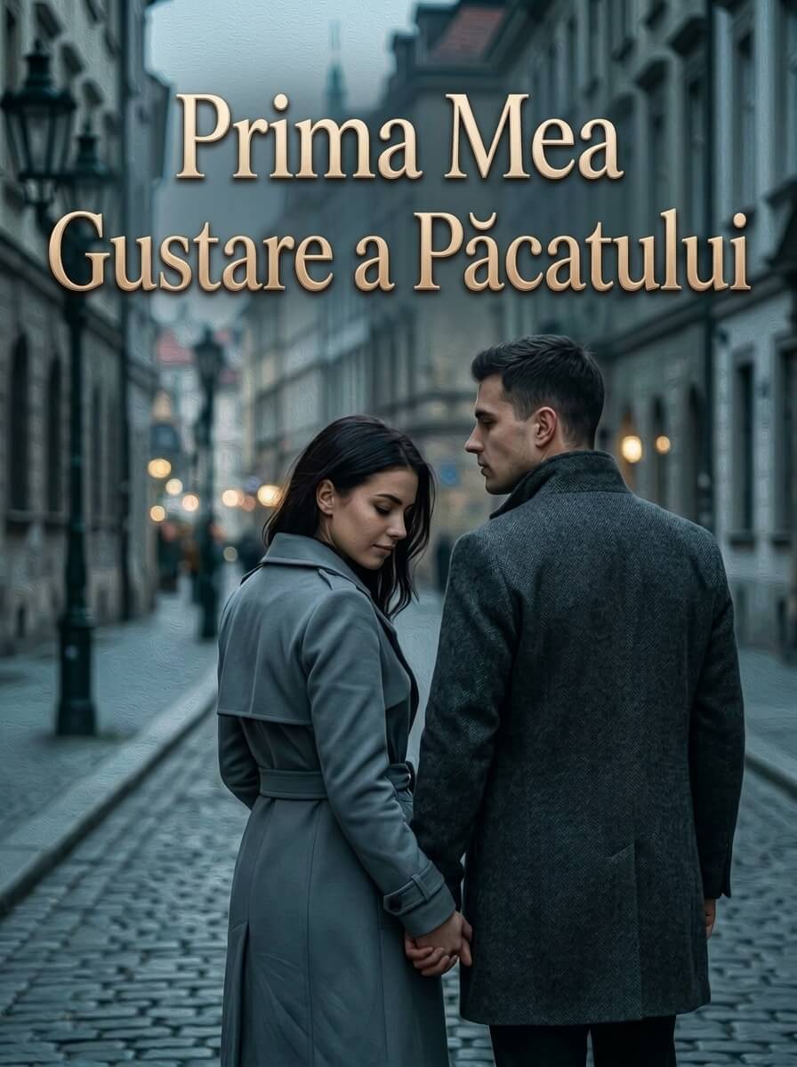 Prima Mea Gustare a Păcatului