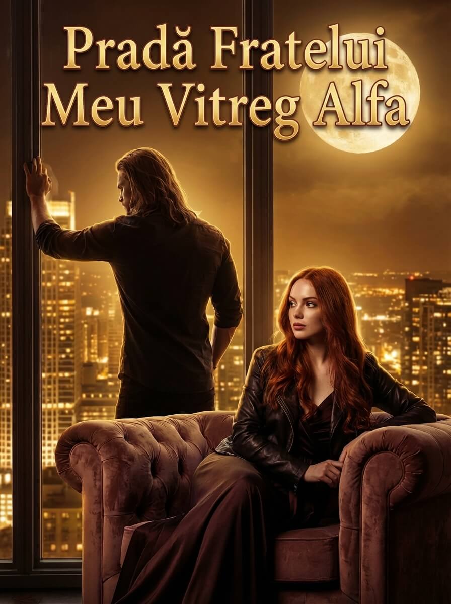 Pradă Fratelui Meu Vitreg Alfa