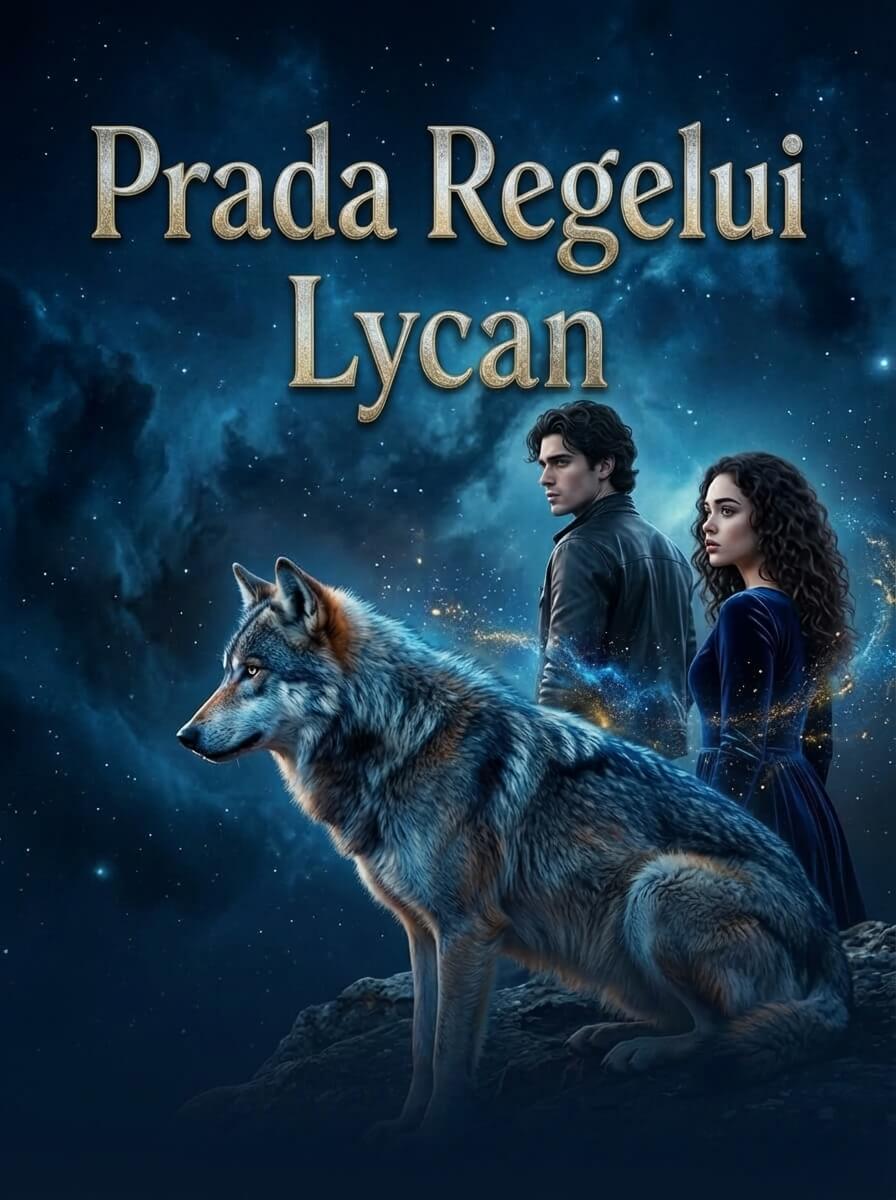 Prada Regelui Lycan