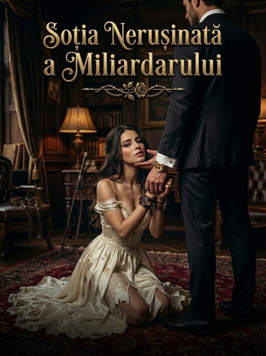 Soția Nerușinată a Miliardarului