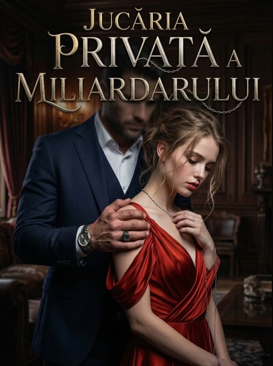 Jucăria Privată a Miliardarului