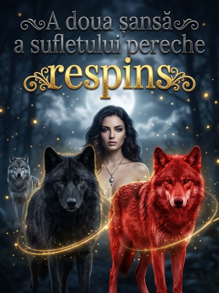 A doua șansă a sufletului pereche respins.