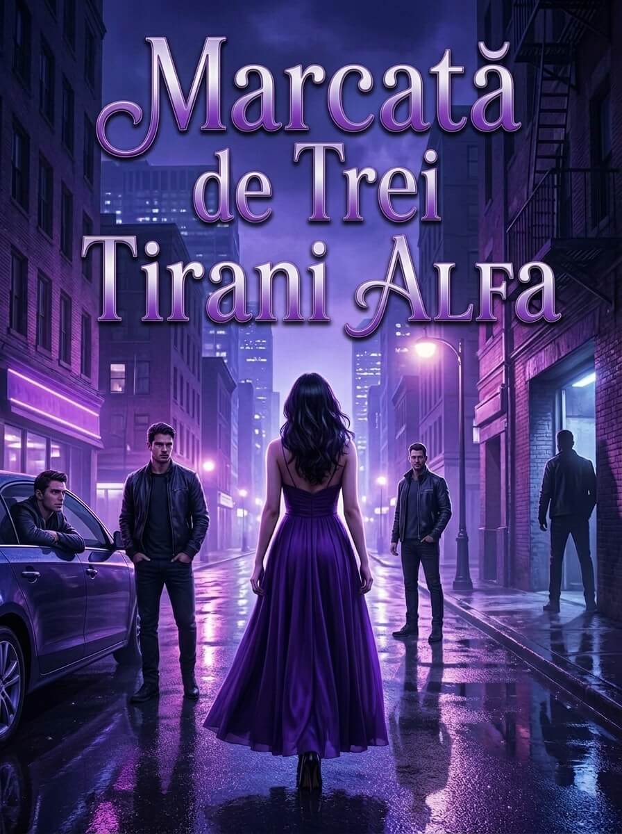 Marcată de Trei Tirani Alfa