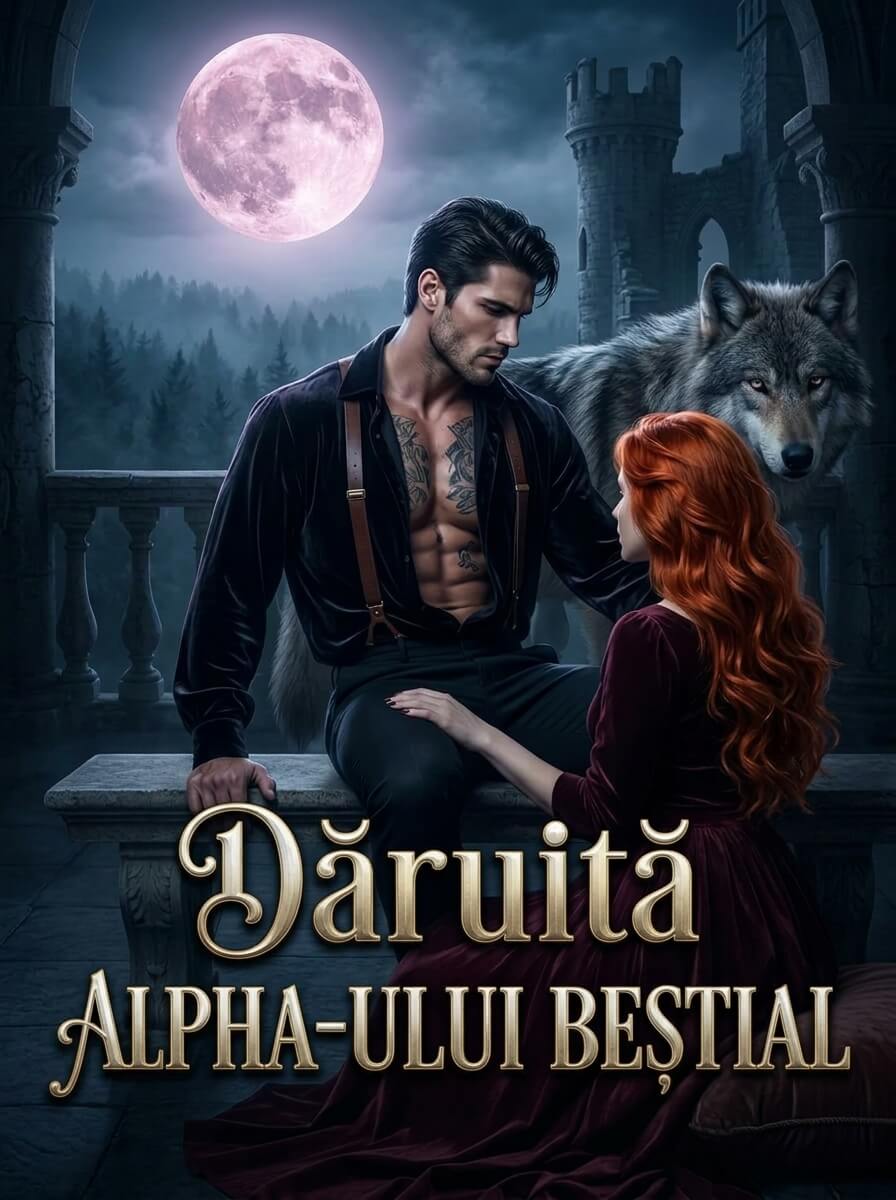 Dăruită Alpha-ului Bestial