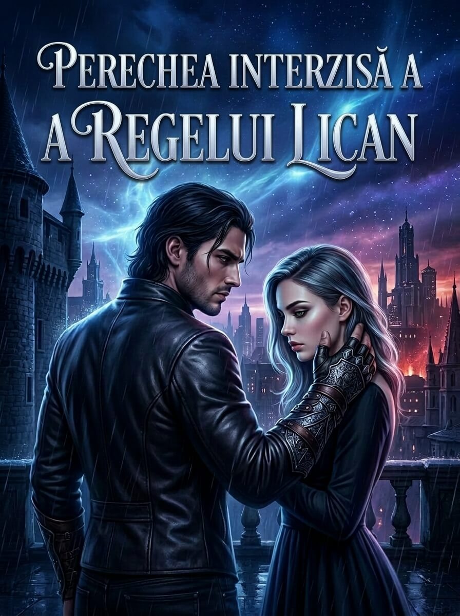 Perechea interzisă a Regelui Lican