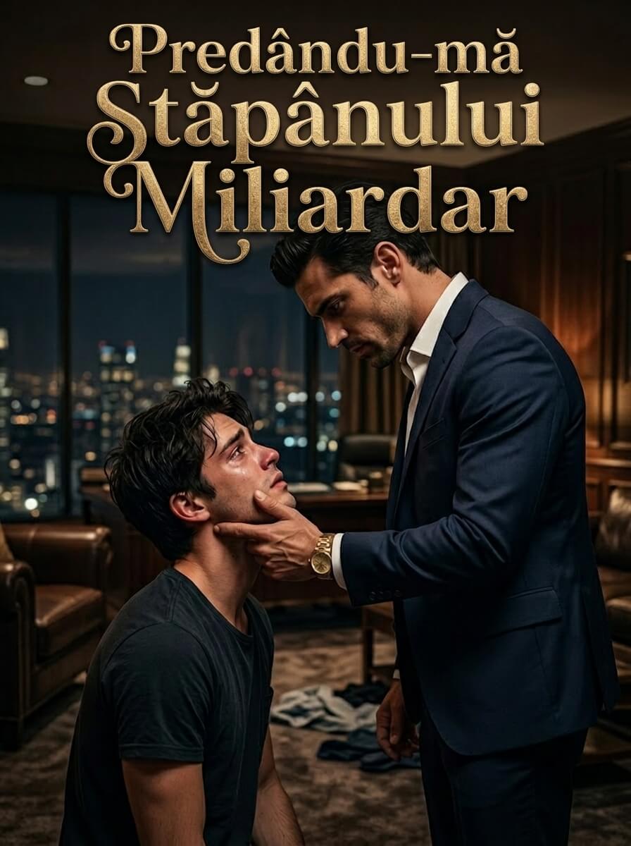 Predându-mă Stăpânului Miliardar