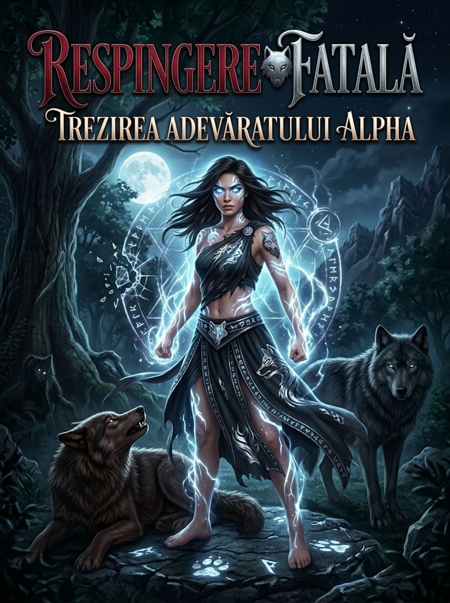 Respingere fatală: Trezirea Adevăratului Alpha