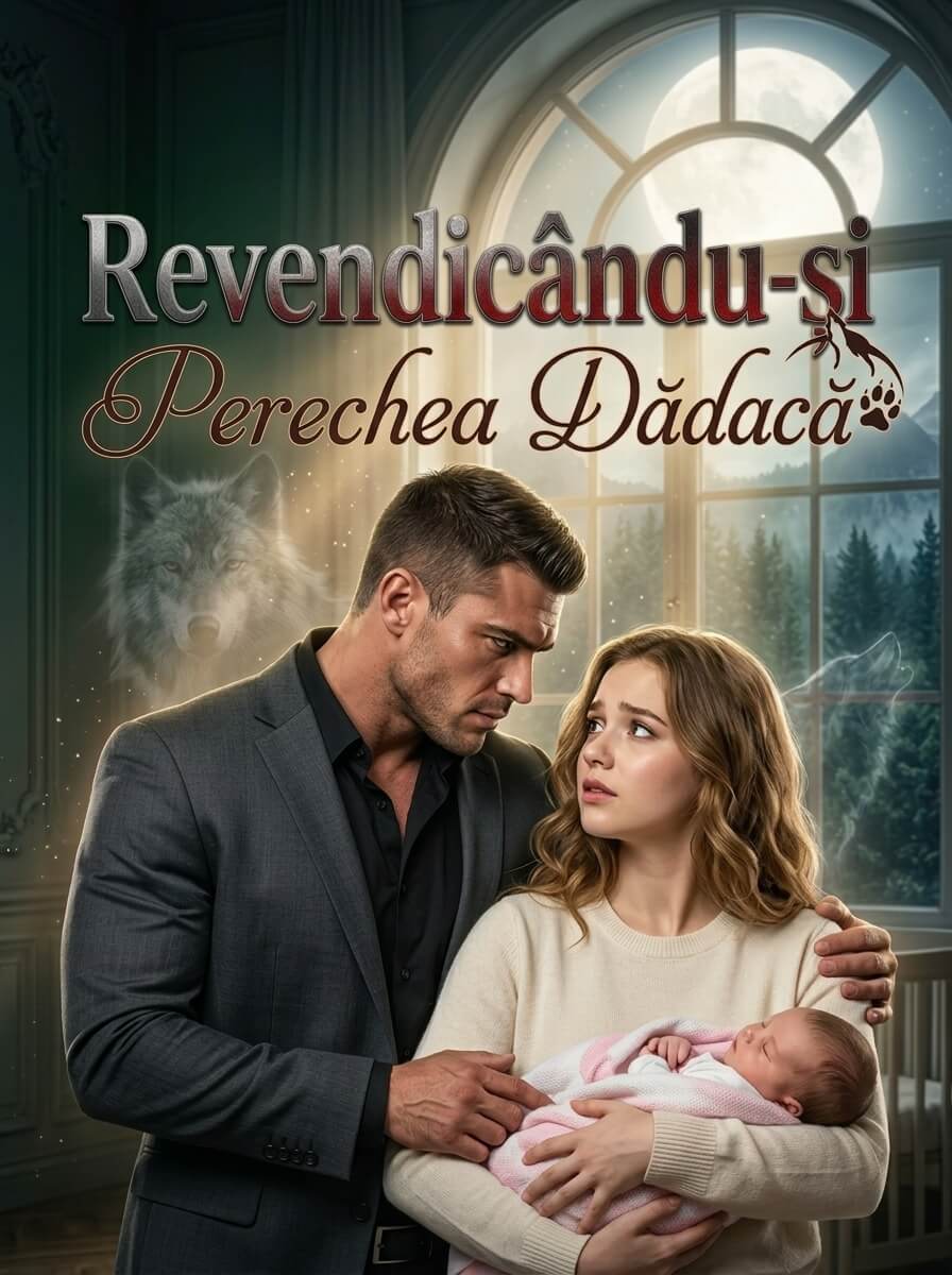 Revendicându-și Perechea Dădacă