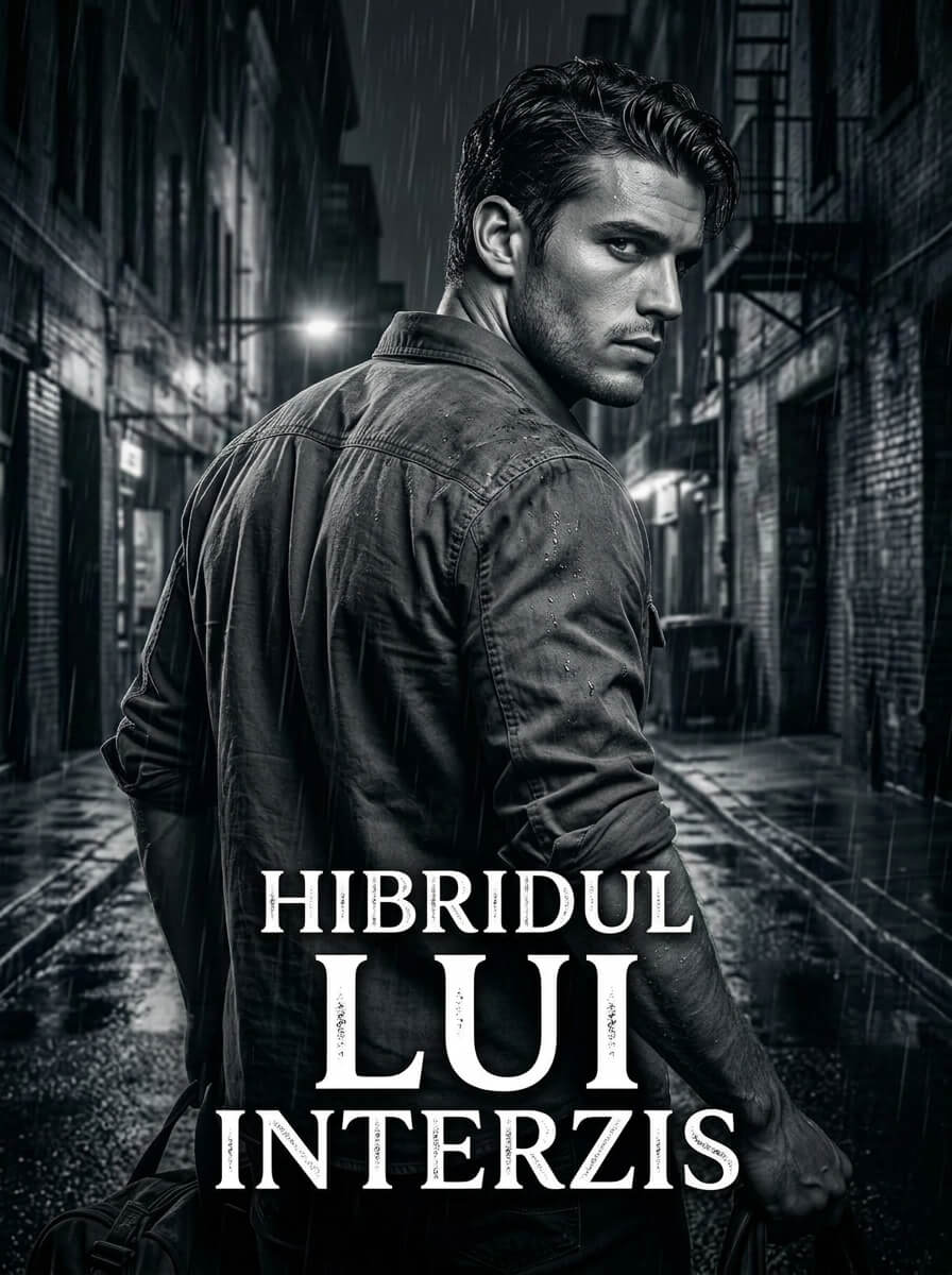 Hibridul lui interzis