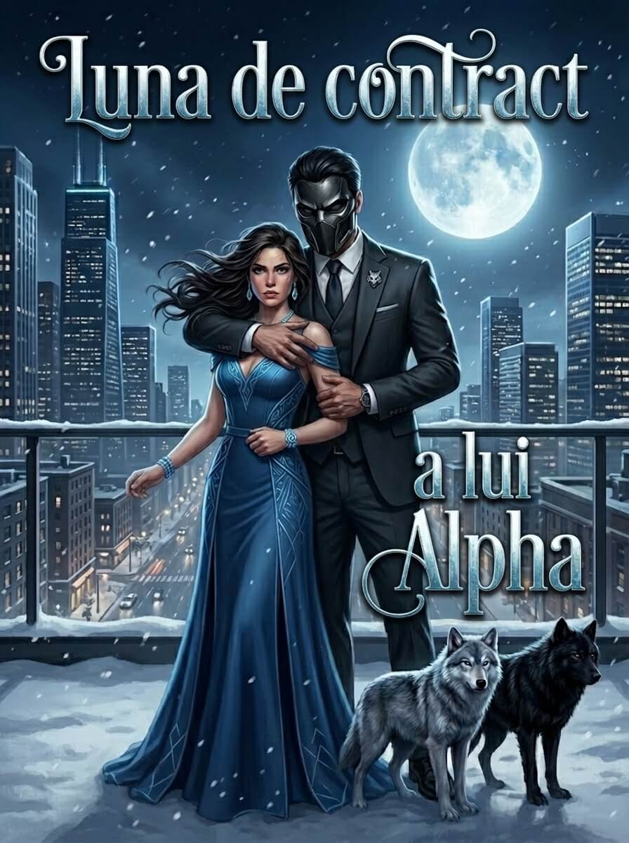 Luna de contract a lui Alpha