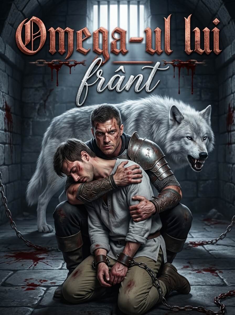 Omega-ul lui frânt
