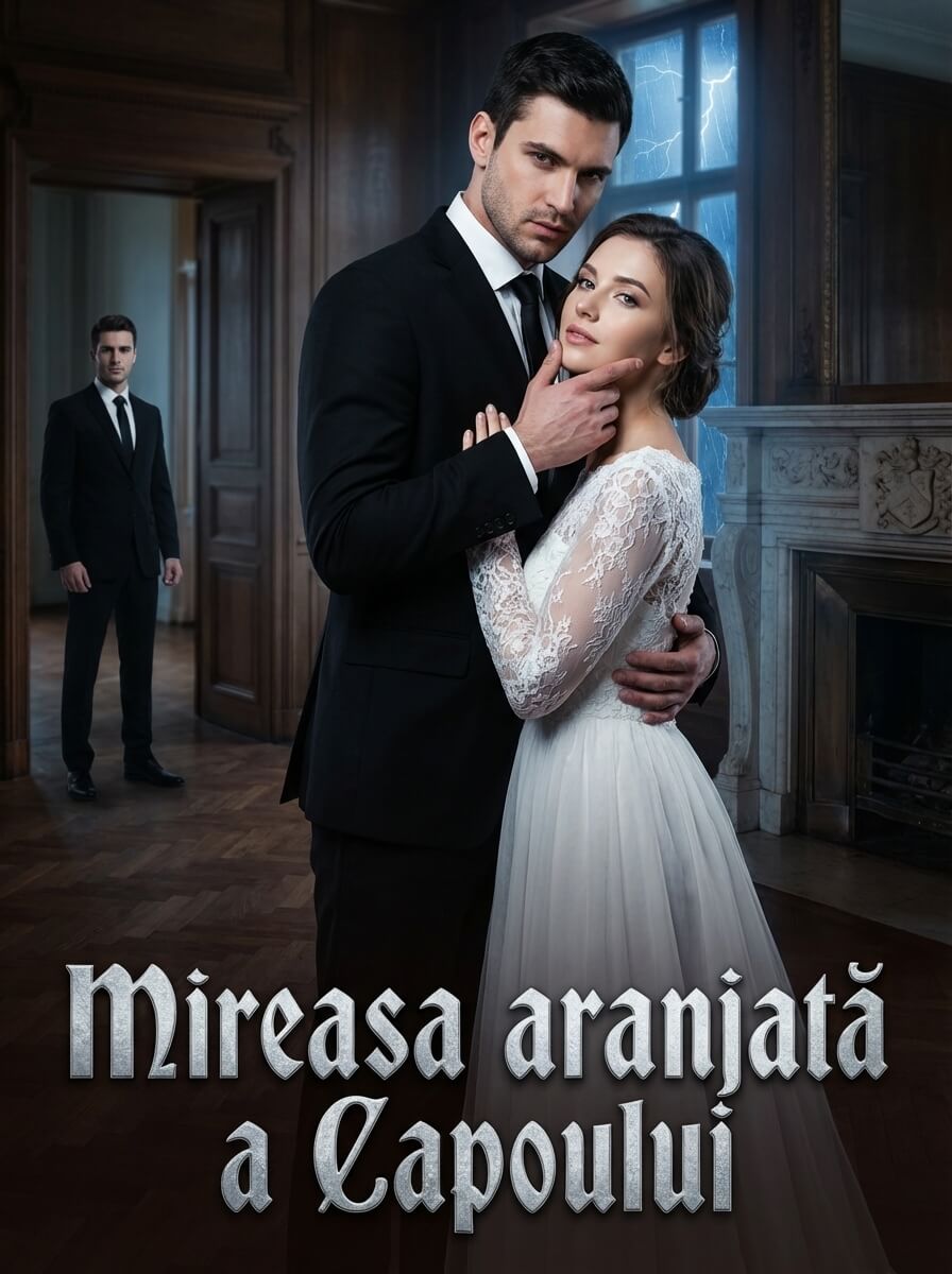 Mireasa aranjată a Capoului