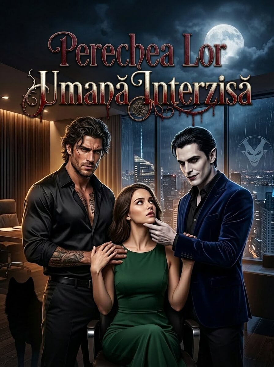 Perechea Lor Umană Interzisă