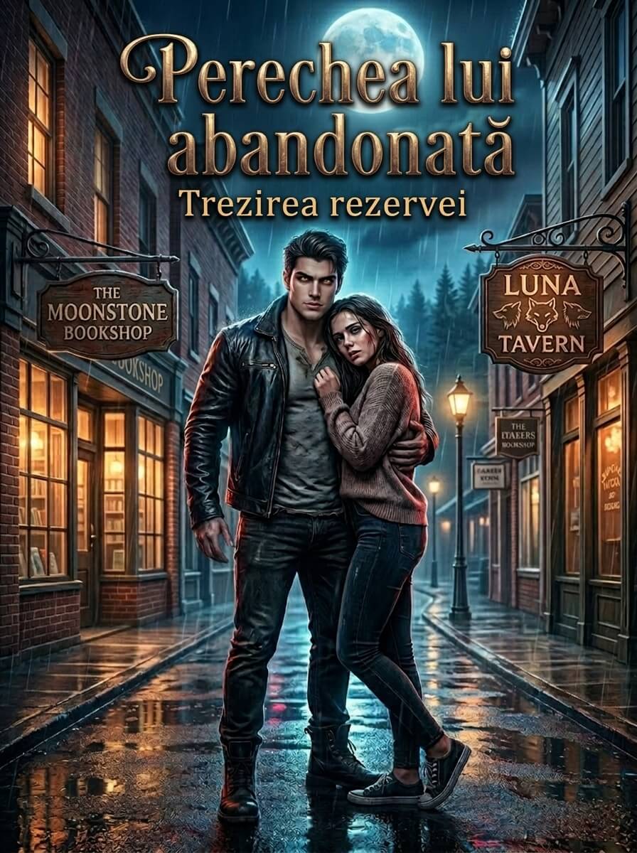 Perechea lui abandonată: Trezirea rezervei
