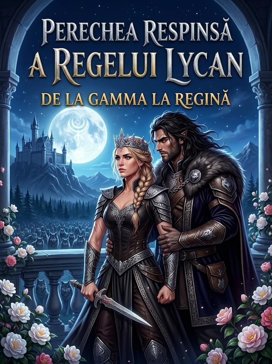Perechea respinsă a Regelui Lycan: De la Gamma la Regină