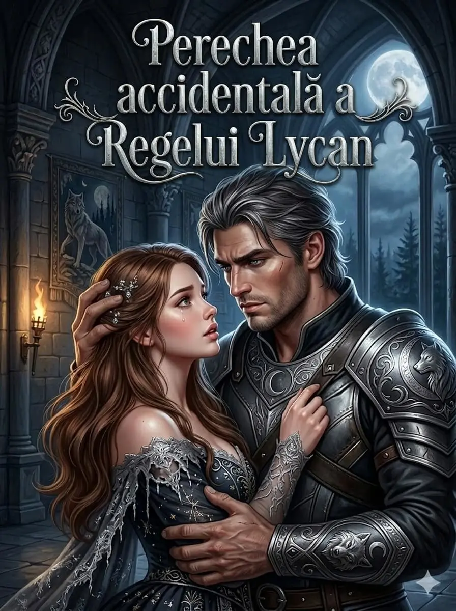 Perechea accidentală a Regelui Lycan
