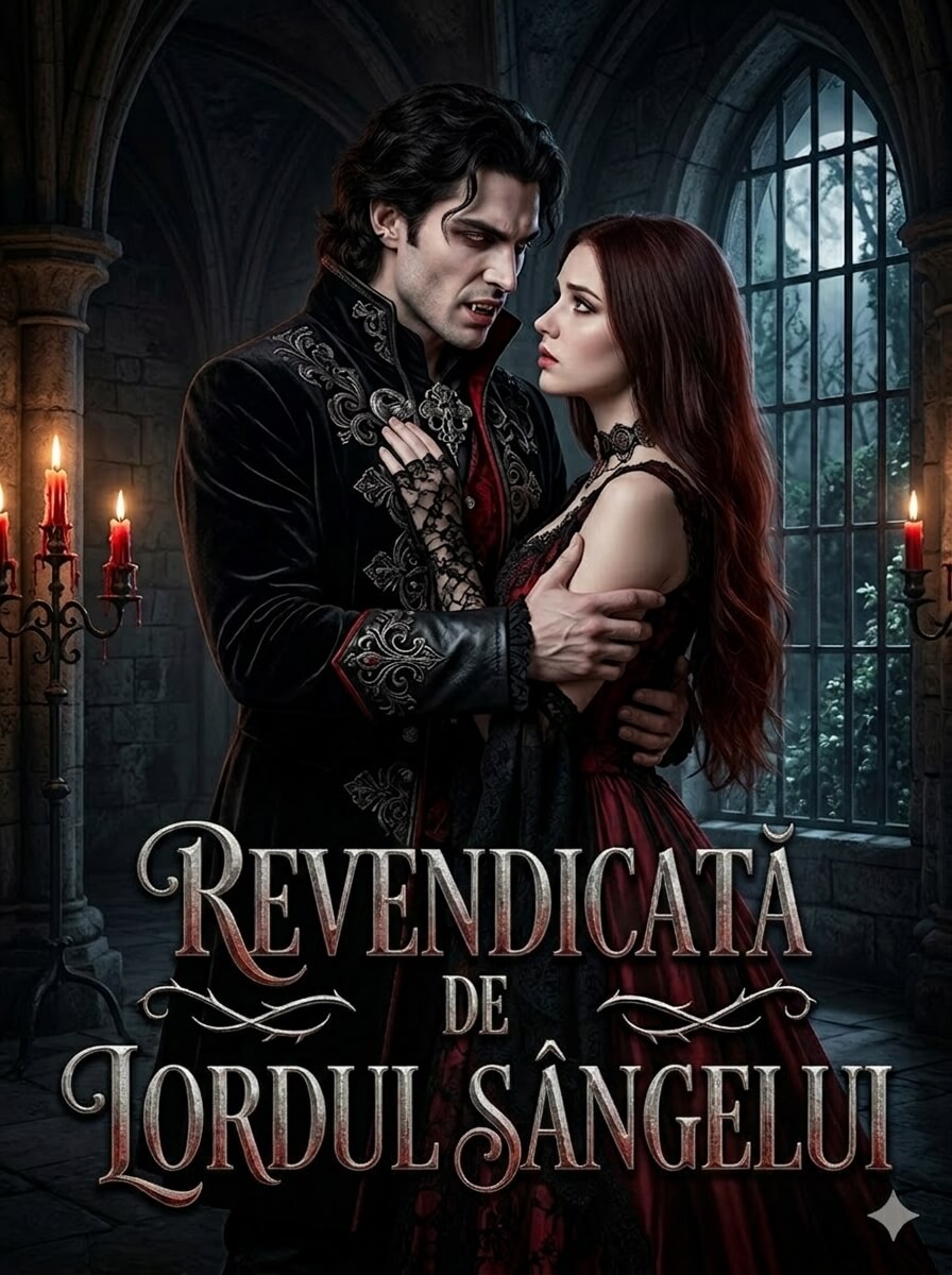 Revendicată de Lordul Sângelui