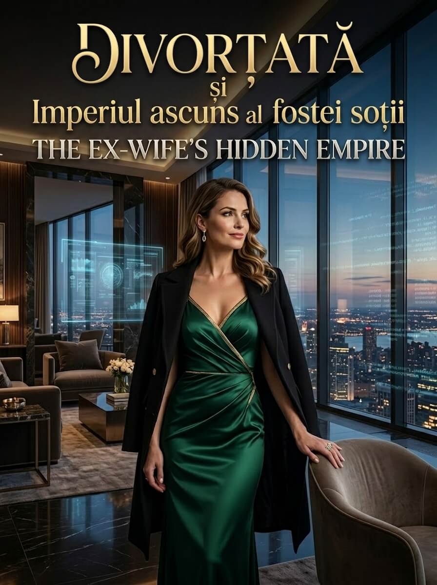 Divorțată și netulburată: Imperiul ascuns al fostei soții